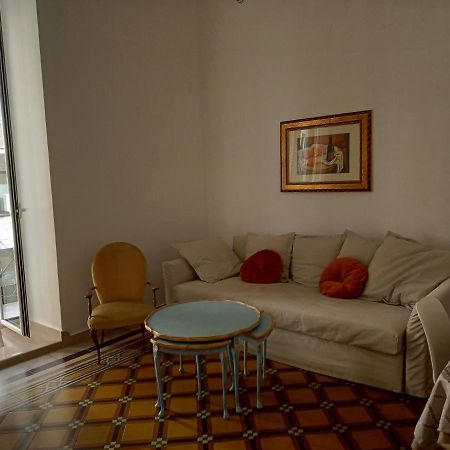 Dante Alighieri House Apartman Bari Kültér fotó