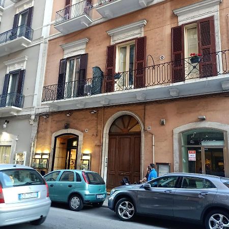 Dante Alighieri House Apartman Bari Kültér fotó