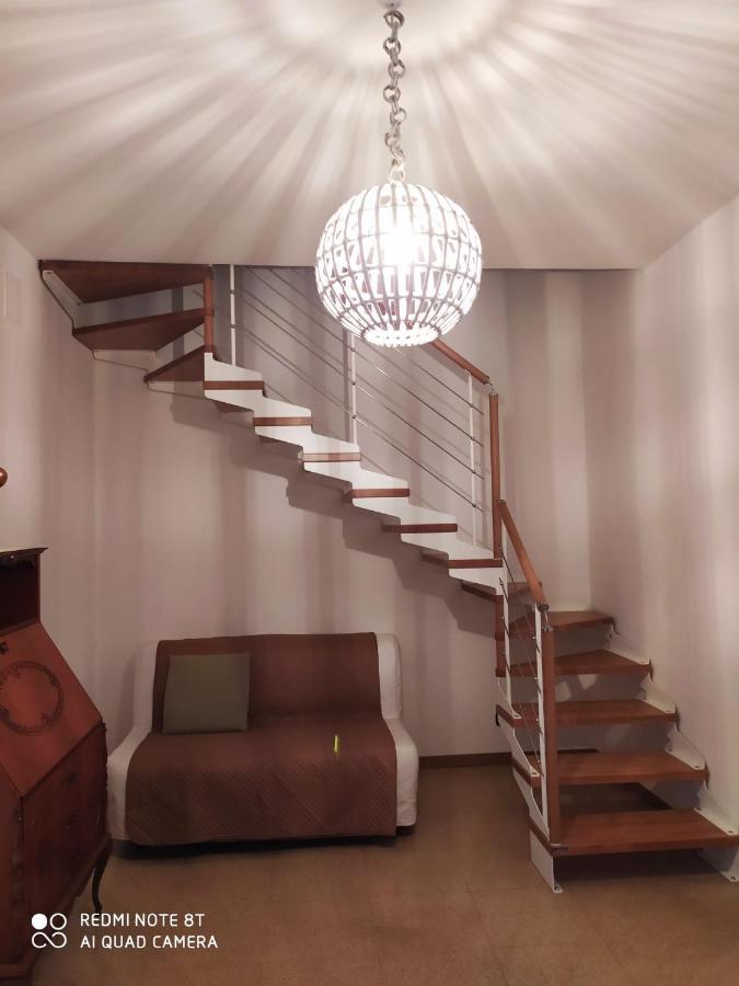 Dante Alighieri House Apartman Bari Kültér fotó