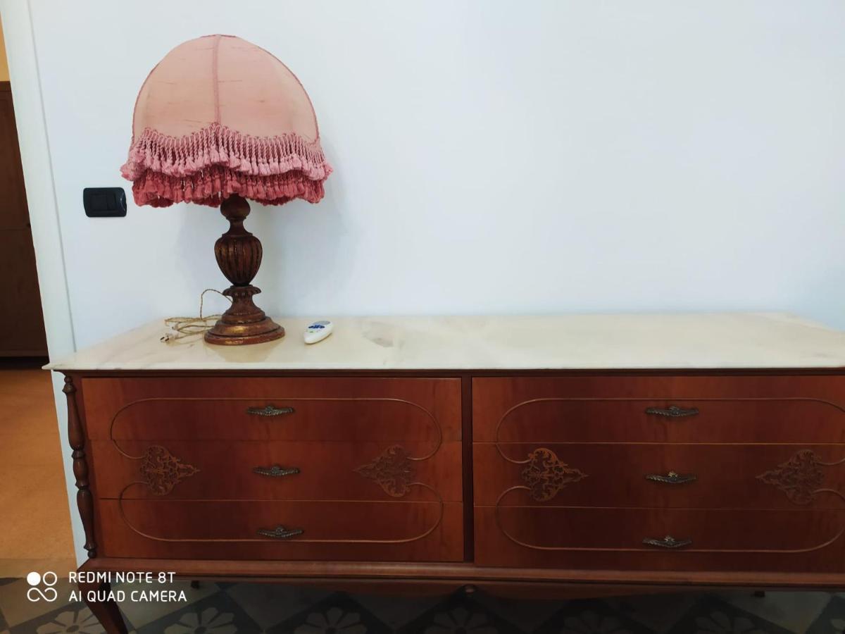 Dante Alighieri House Apartman Bari Kültér fotó