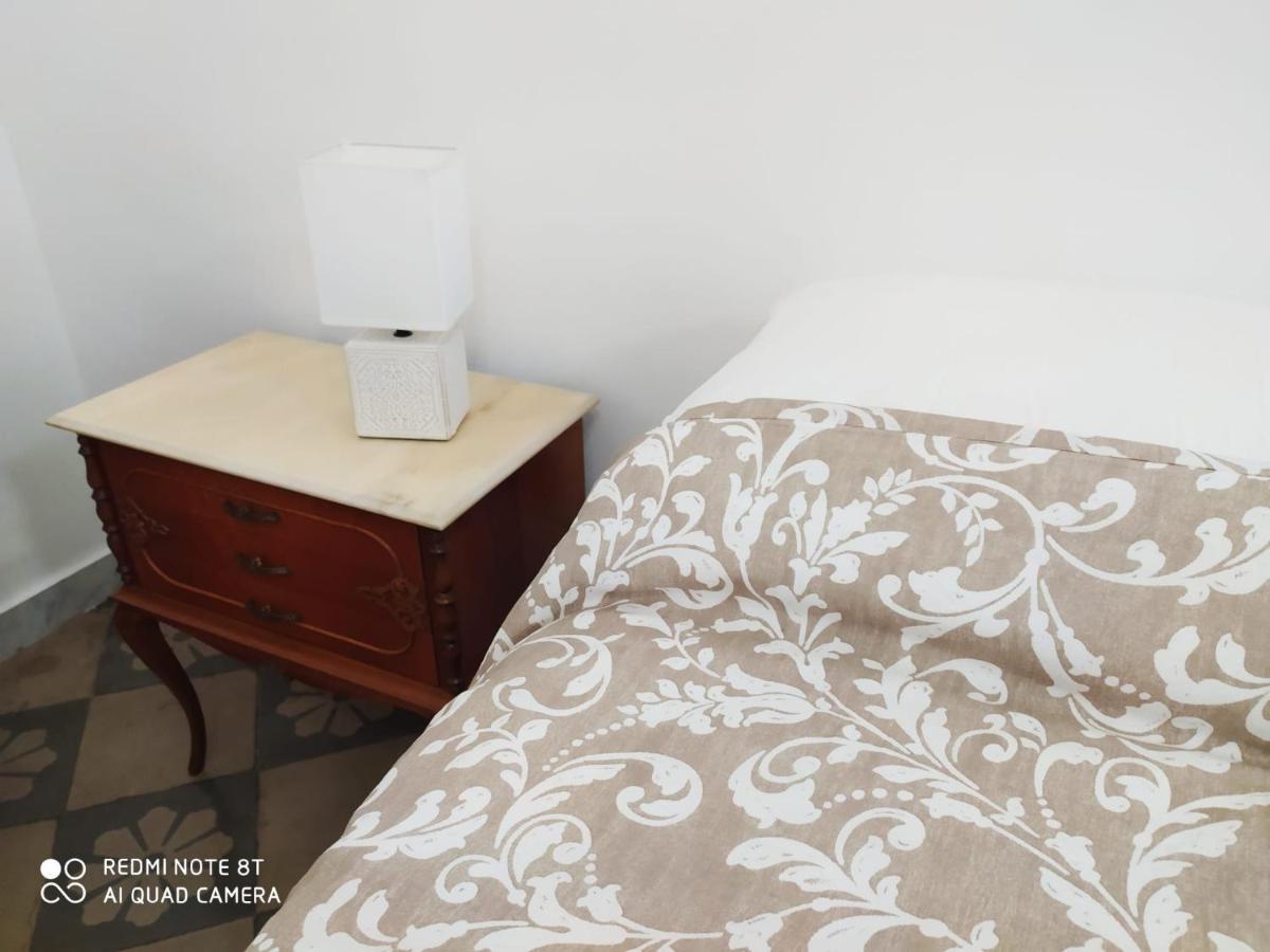 Dante Alighieri House Apartman Bari Kültér fotó