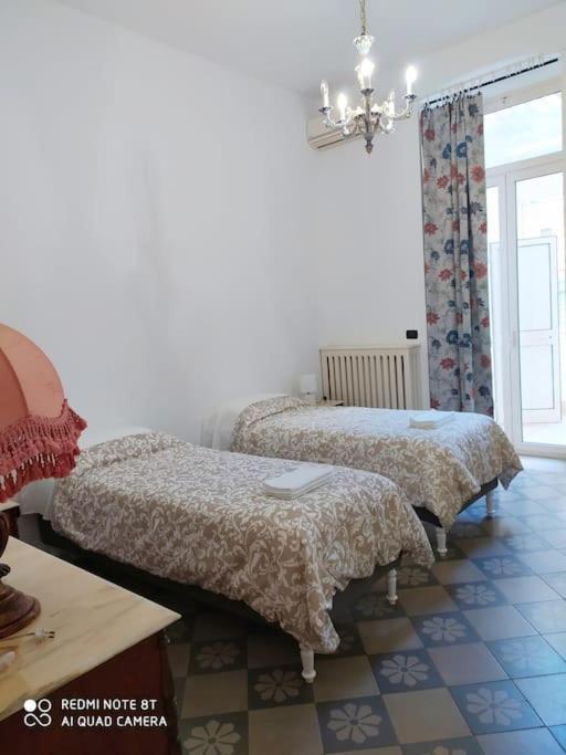Dante Alighieri House Apartman Bari Kültér fotó