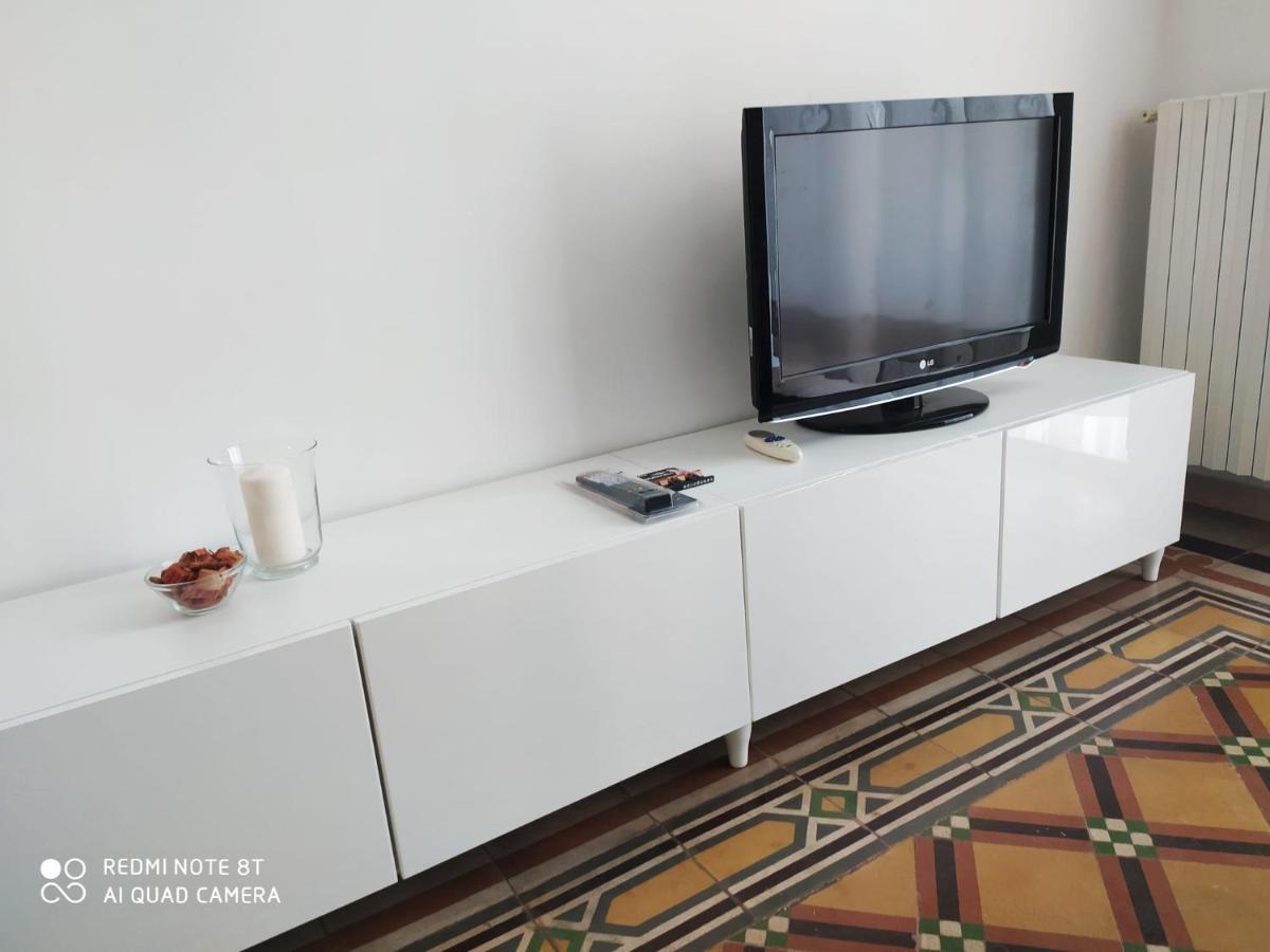 Dante Alighieri House Apartman Bari Kültér fotó