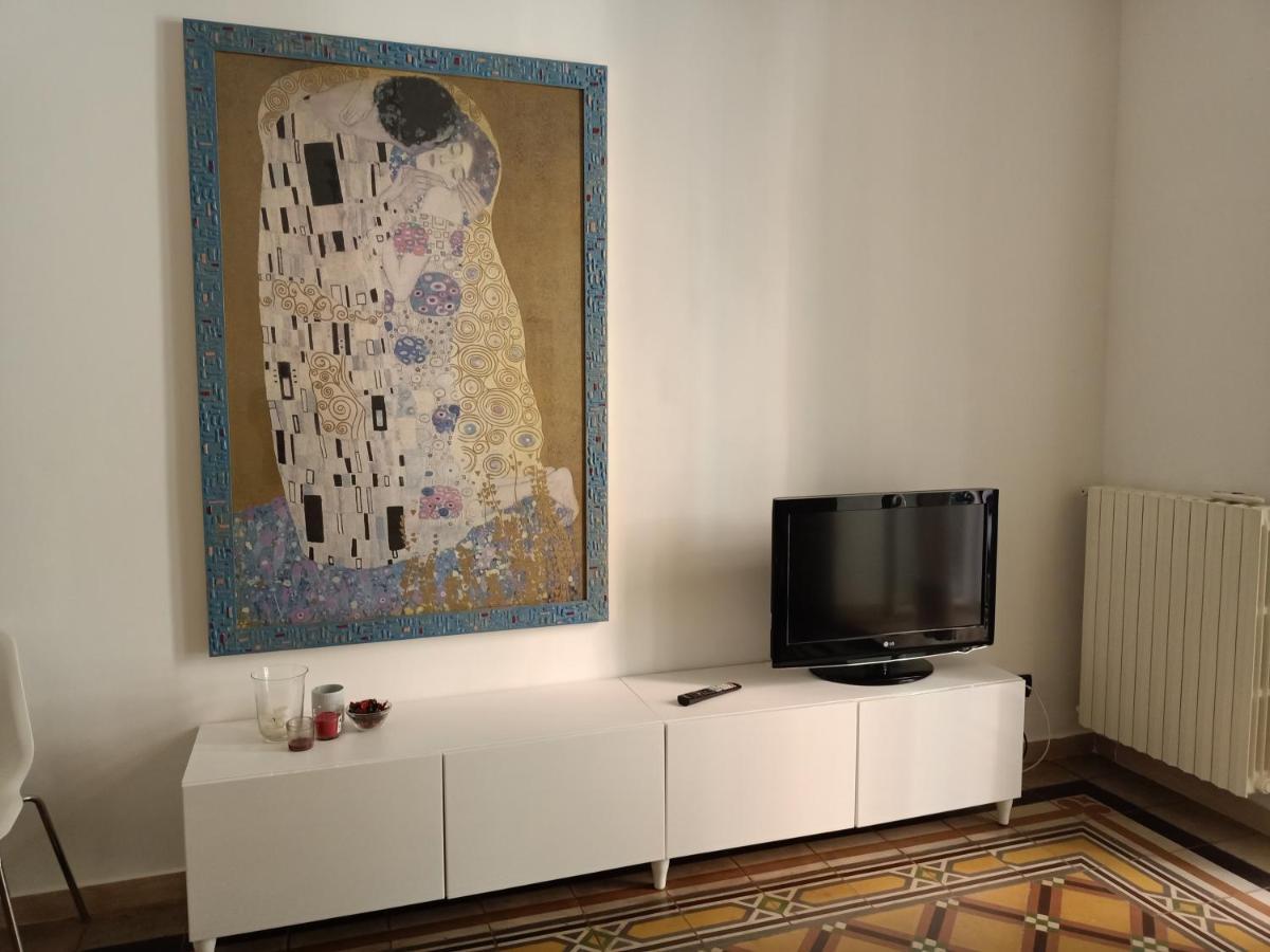 Dante Alighieri House Apartman Bari Kültér fotó