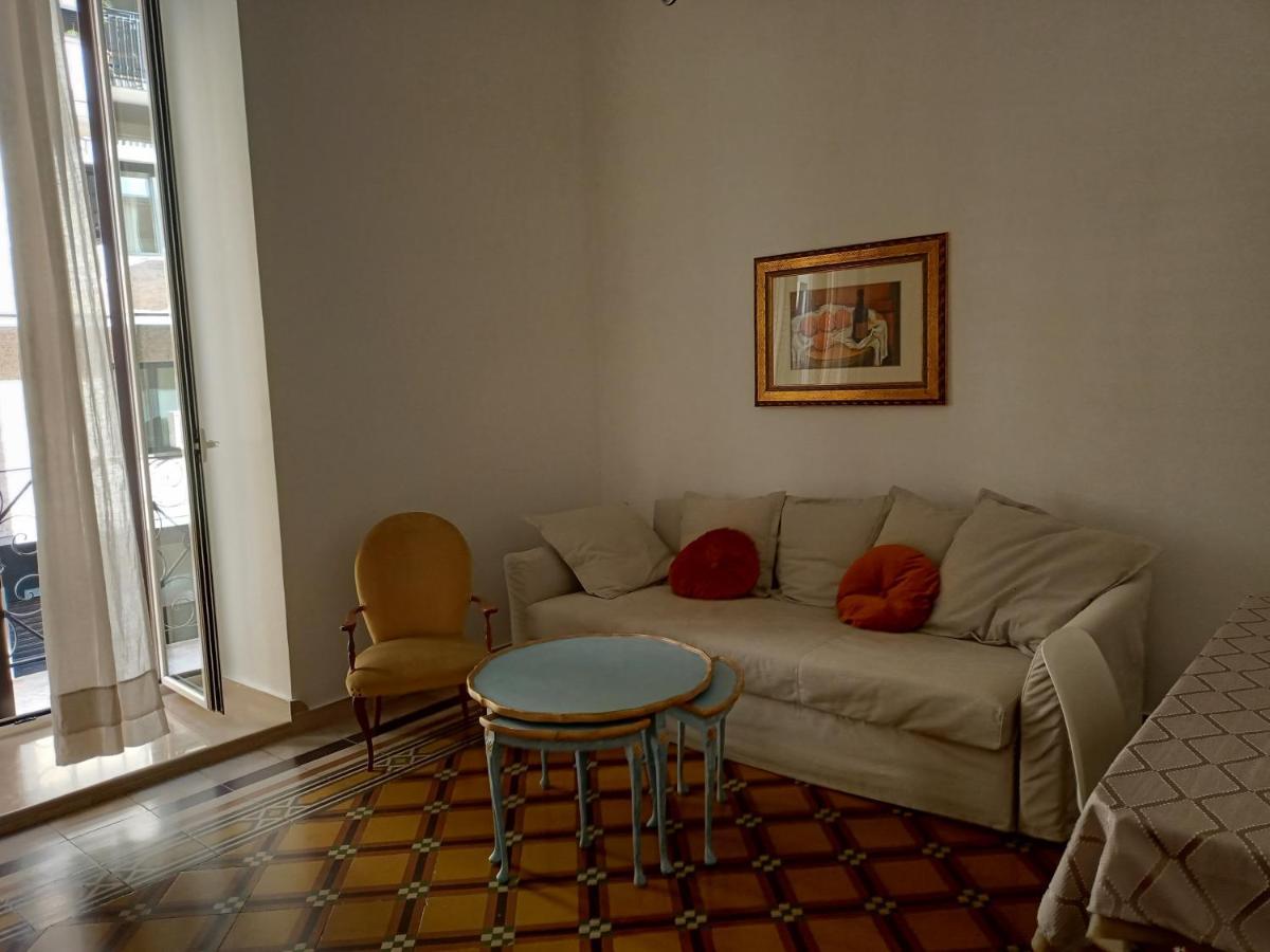 Dante Alighieri House Apartman Bari Kültér fotó