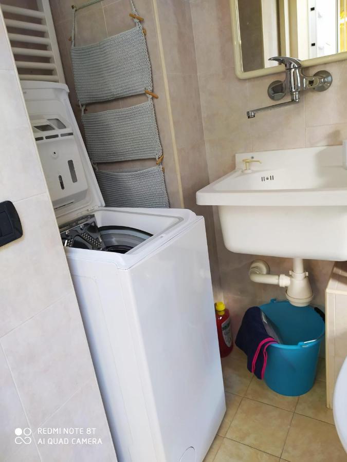 Dante Alighieri House Apartman Bari Kültér fotó