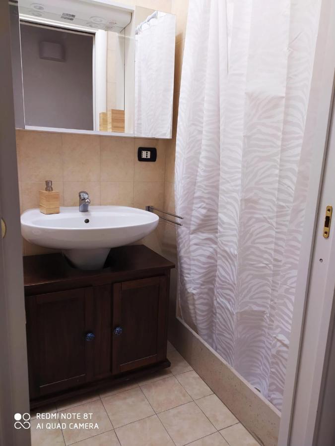Dante Alighieri House Apartman Bari Kültér fotó