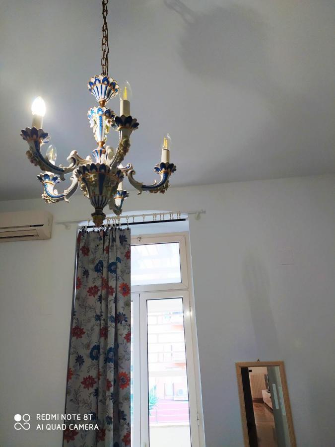 Dante Alighieri House Apartman Bari Kültér fotó