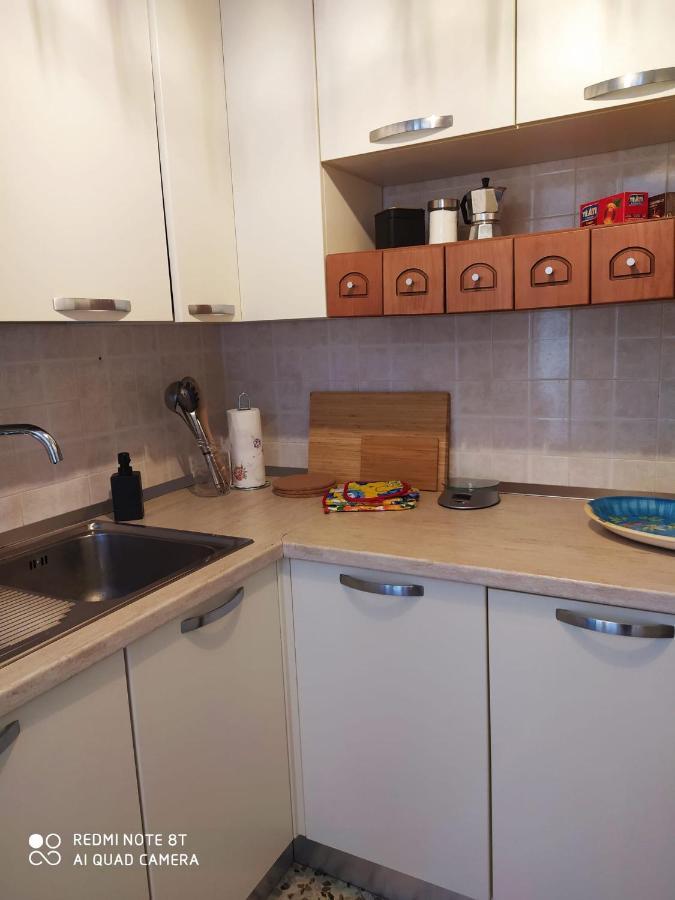 Dante Alighieri House Apartman Bari Kültér fotó