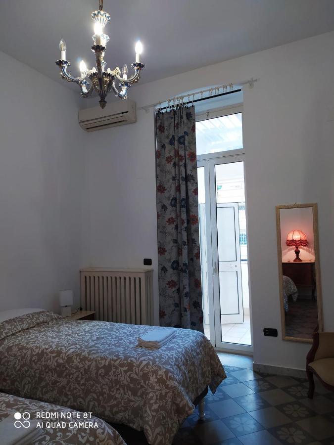 Dante Alighieri House Apartman Bari Kültér fotó