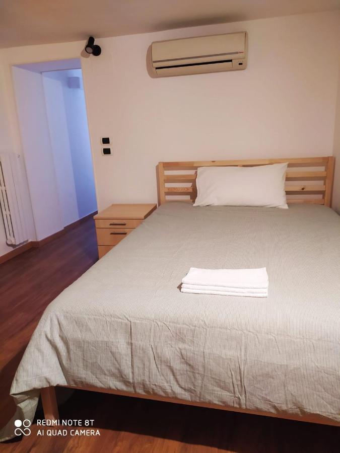 Dante Alighieri House Apartman Bari Kültér fotó