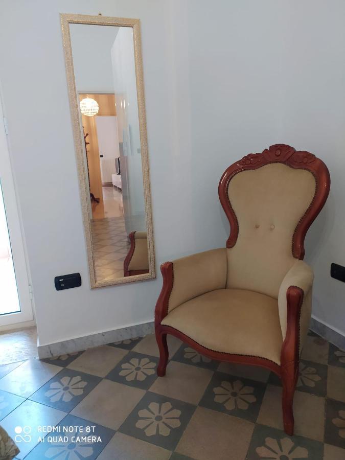Dante Alighieri House Apartman Bari Kültér fotó