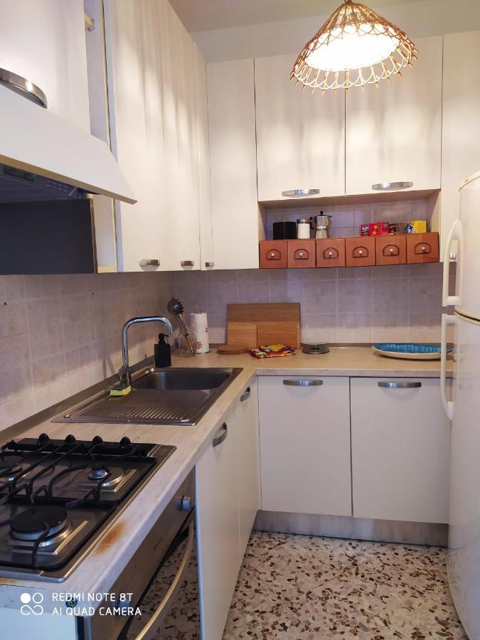 Dante Alighieri House Apartman Bari Kültér fotó